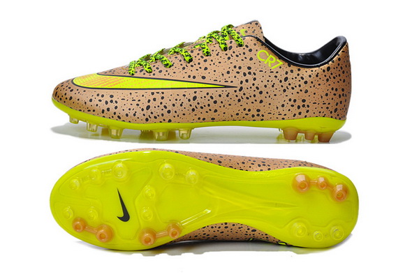 Nike Mercurial Vapor Superfly IV vapor X AG Men Shoes--016